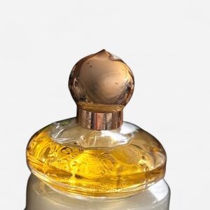Chopard Casmir Perfume with Gold Accents
